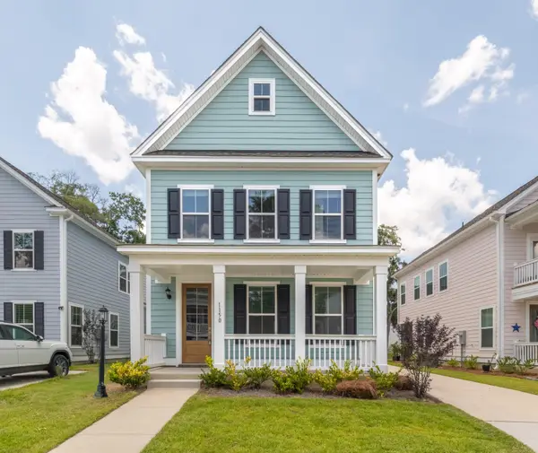 1150 Oak Bluff Avenue, Charleston, SC 29492