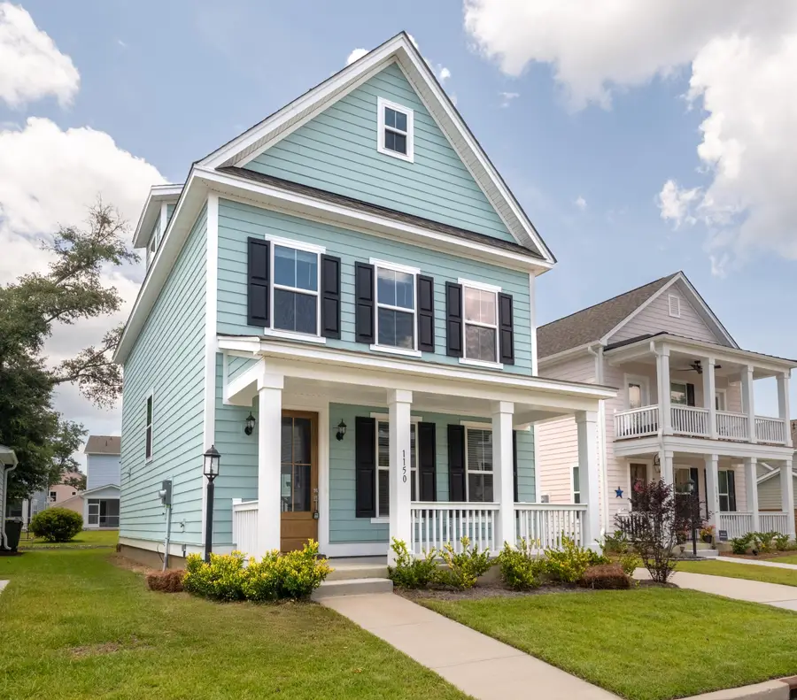 1150 Oak Bluff Avenue, Charleston, SC 29492 - #2