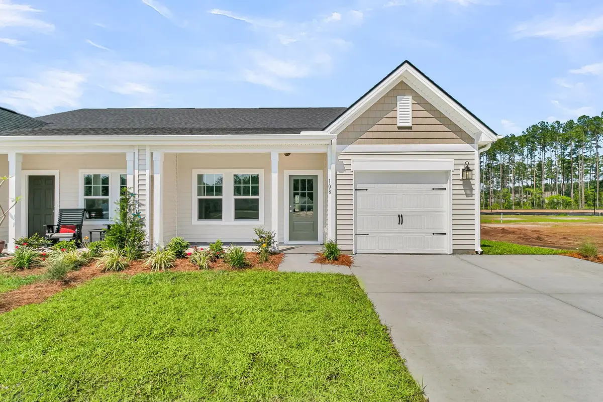1065 Dusk Drive, Summerville, SC 29486 - #1