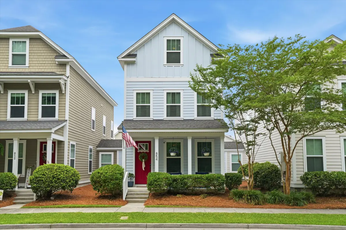 854 Rue Drive, Charleston, SC 29414 - #1