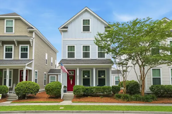 854 Rue Drive, Charleston, SC 29414