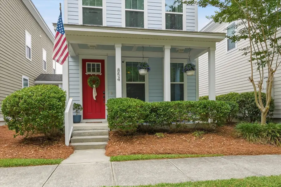 854 Rue Drive, Charleston, SC 29414 - #2