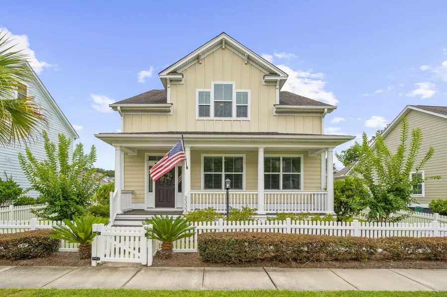 3333 Stockdale Street, Mount Pleasant, SC 29466 - #2