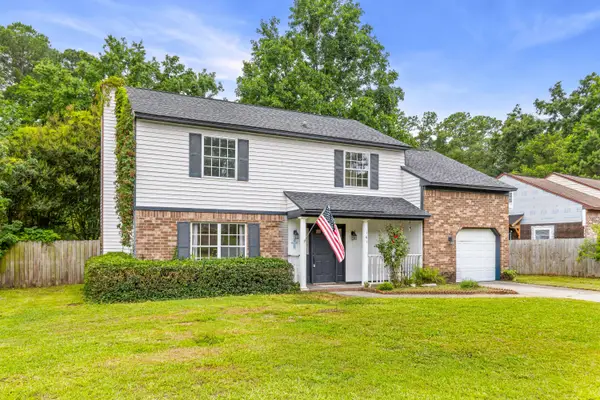 161 Aylesbury Road, Goose Creek, SC 29445