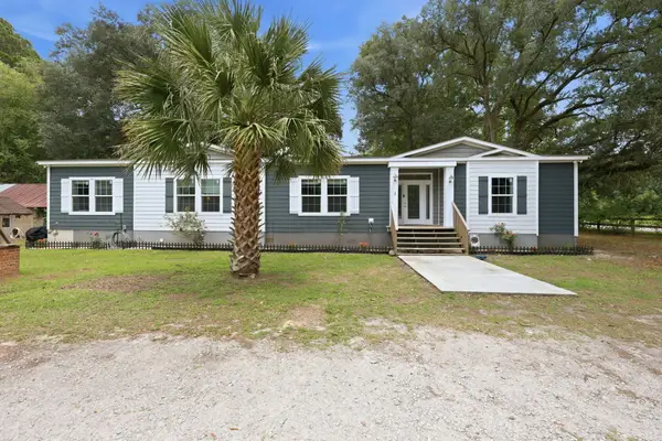 10806 Bells Highway, Ruffin, SC 29475