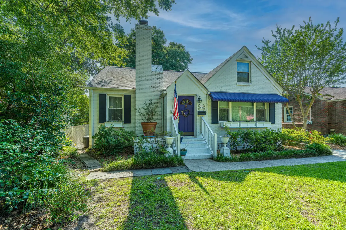 64 Clemson Street, Charleston, SC 29403 - #1