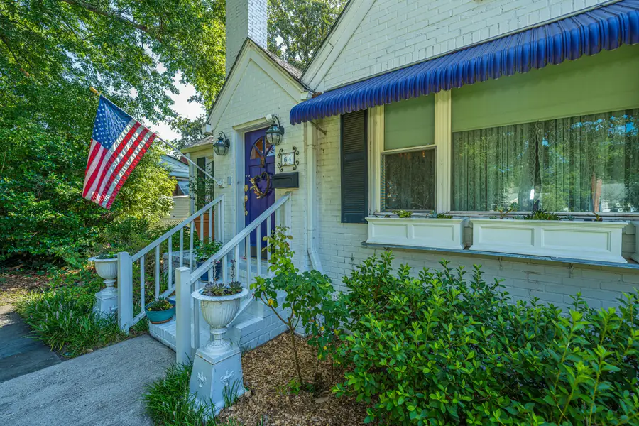 64 Clemson Street, Charleston, SC 29403 - #2