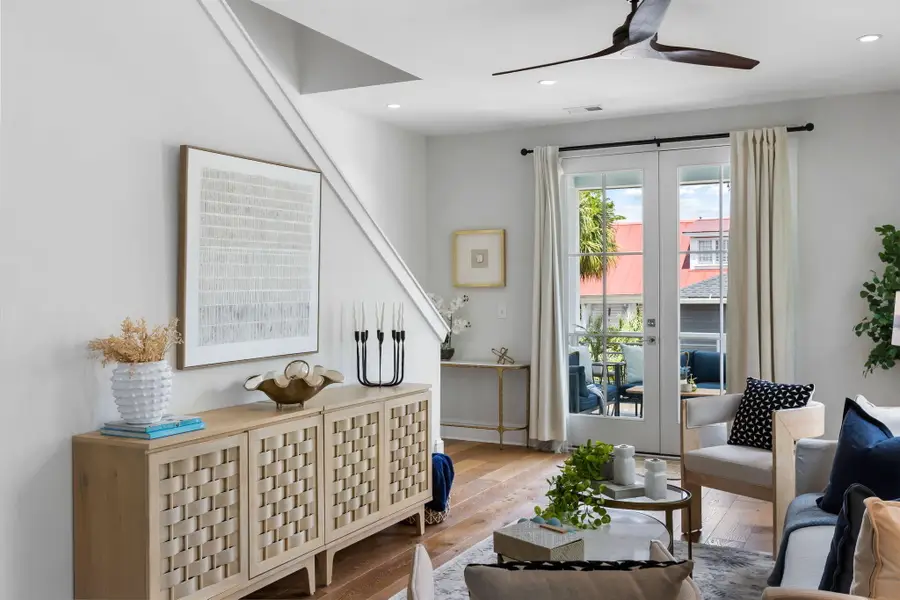 192 President Street, Charleston, SC 29403 - #2