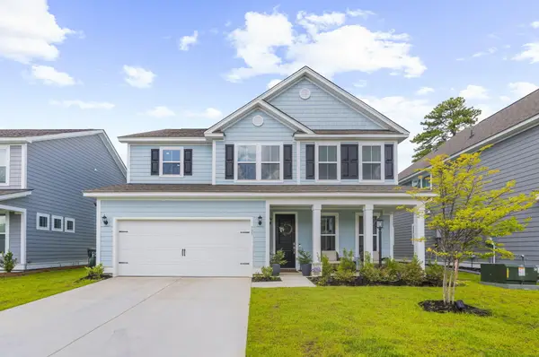 337 Hillman Trail Drive, Moncks Corner, SC 29461