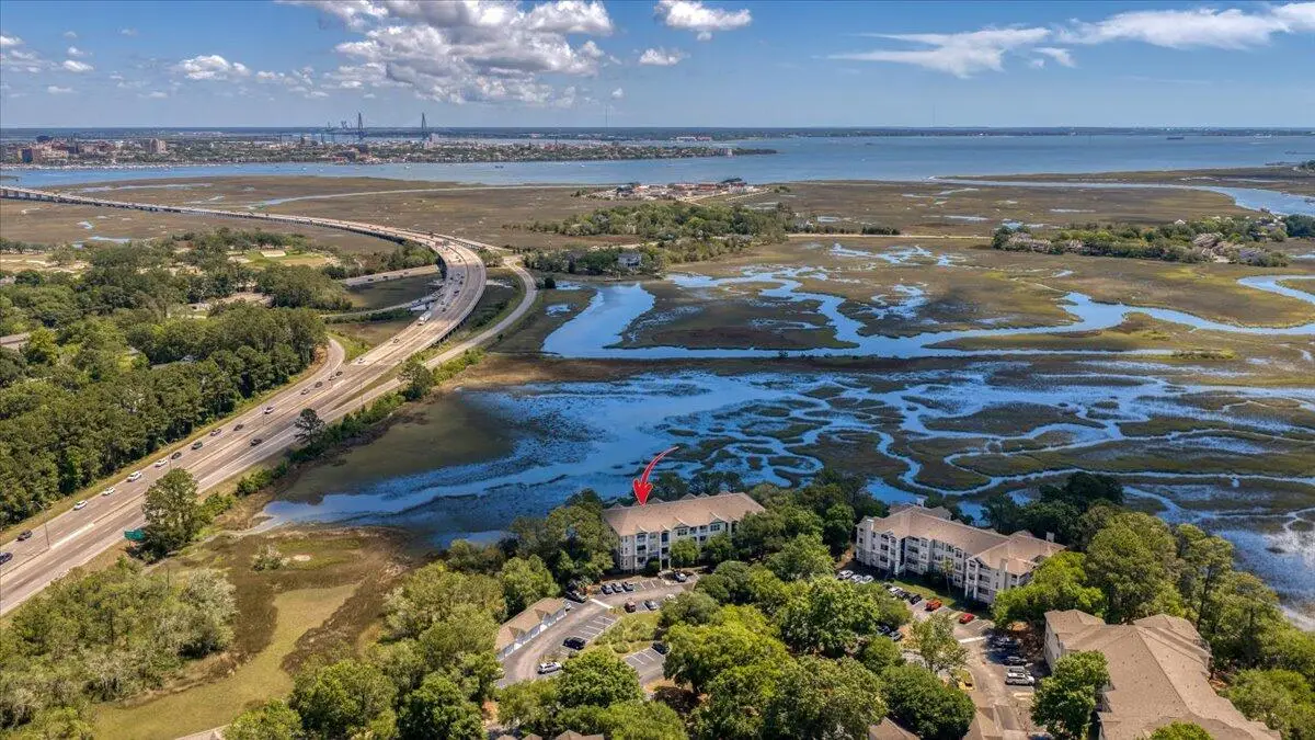 700 Daniel Ellis Drive #6302, Charleston, SC 29412 - #1