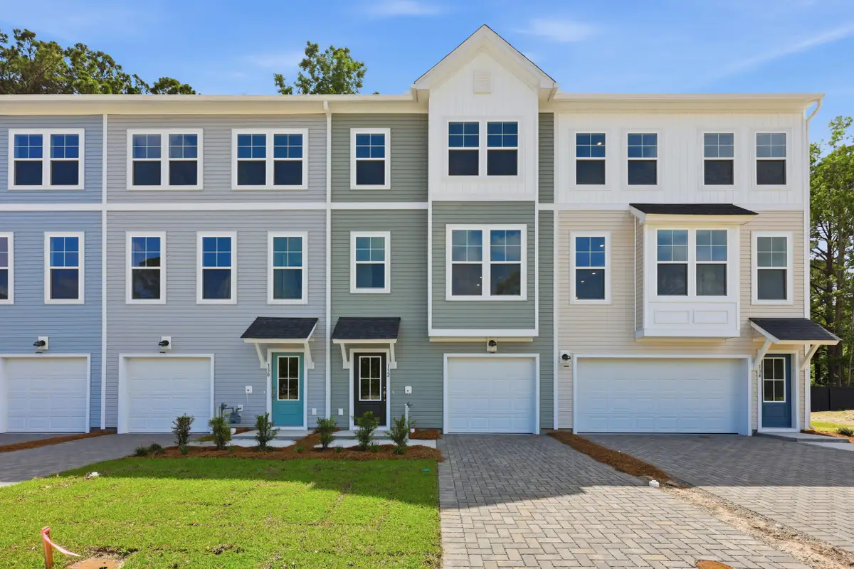 132 Fernbank Road Court, Johns Island, SC 29455 - #1