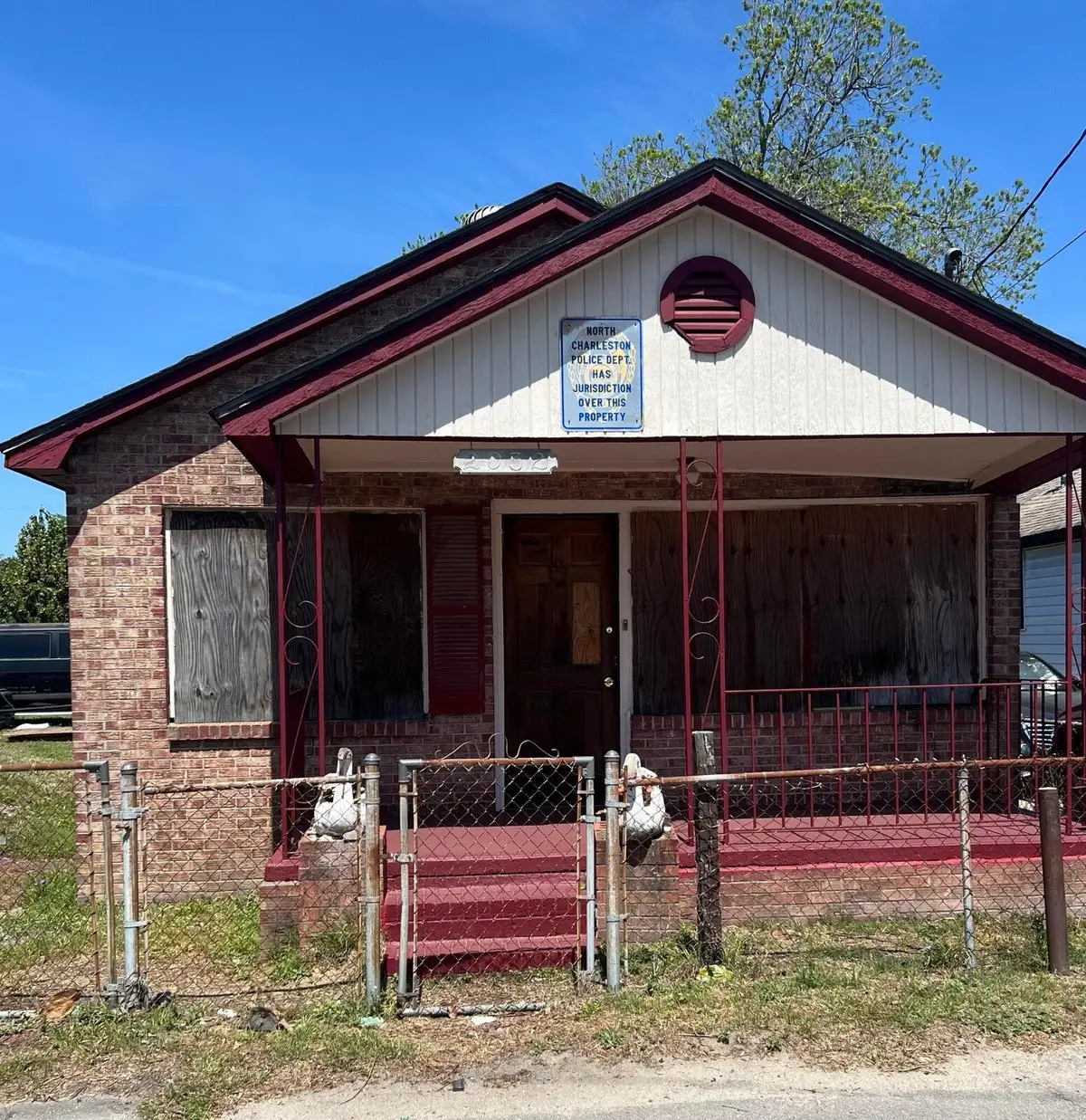 2032 Groveland Avenue, North Charleston, SC 29405 - #1