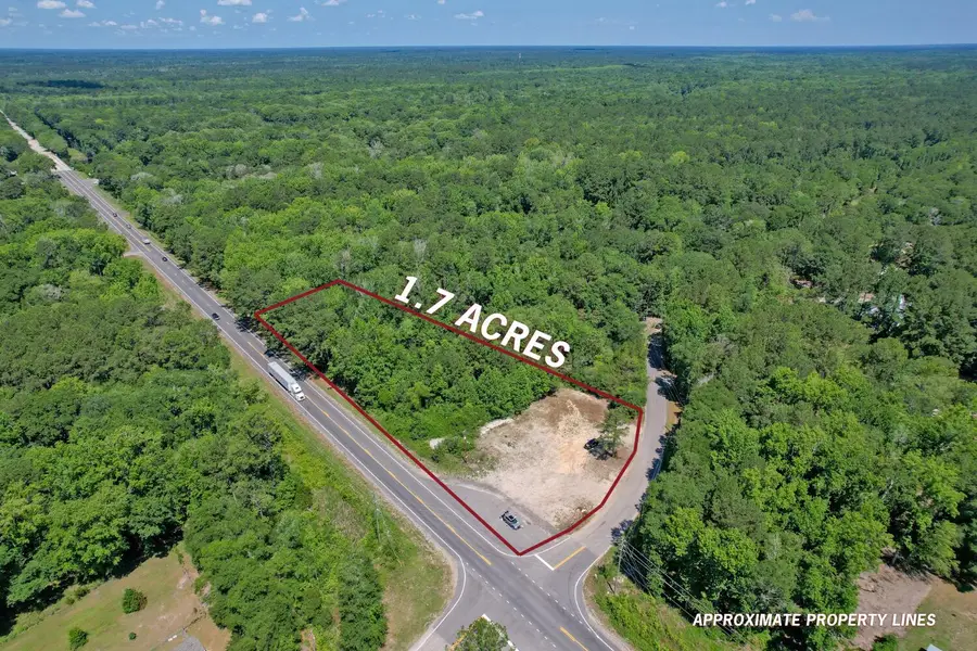 5074 S Highway 17a, Ridgeville, SC 29472 - #2