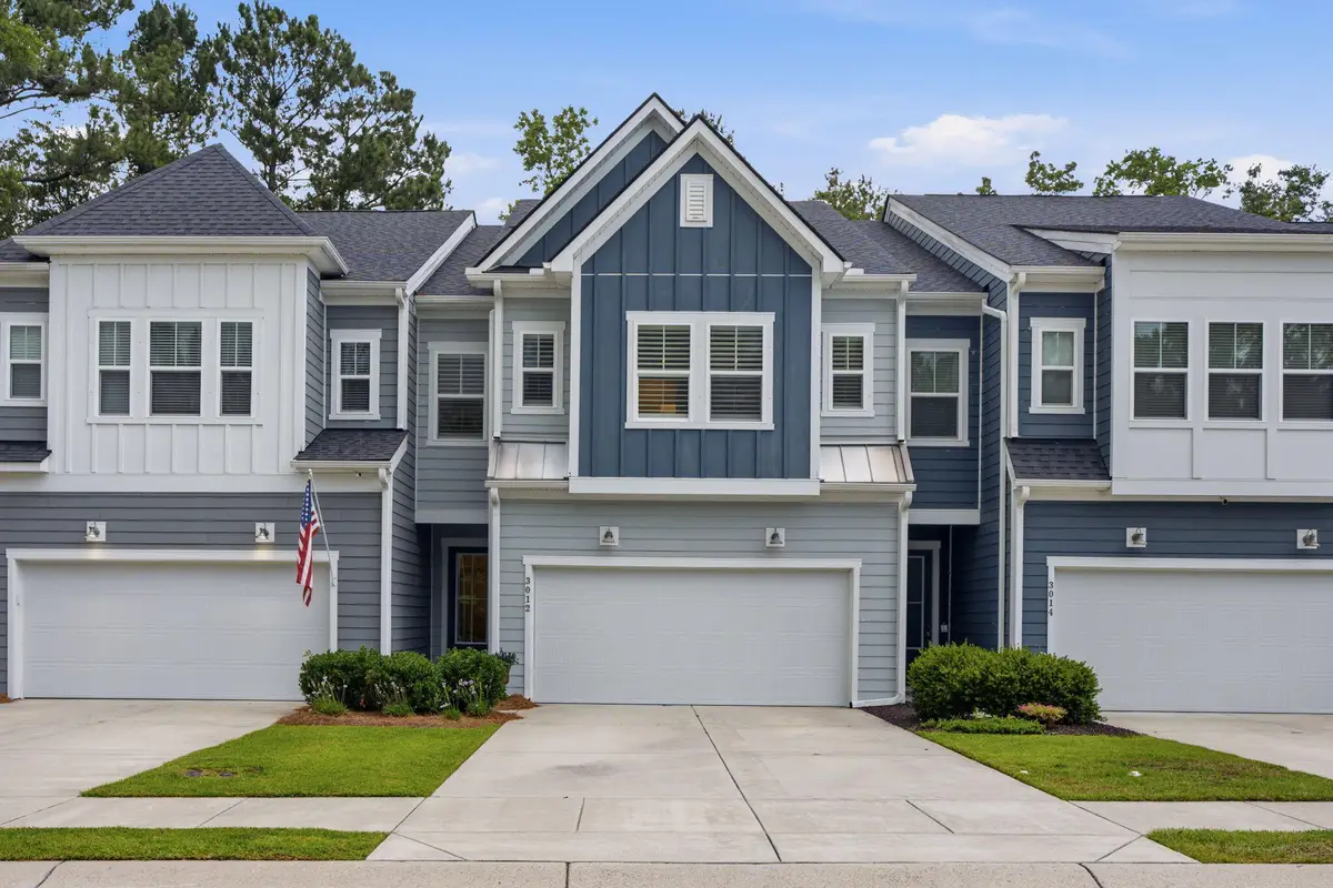 3012 Emma Lane, Mount Pleasant, SC 29466 - #1
