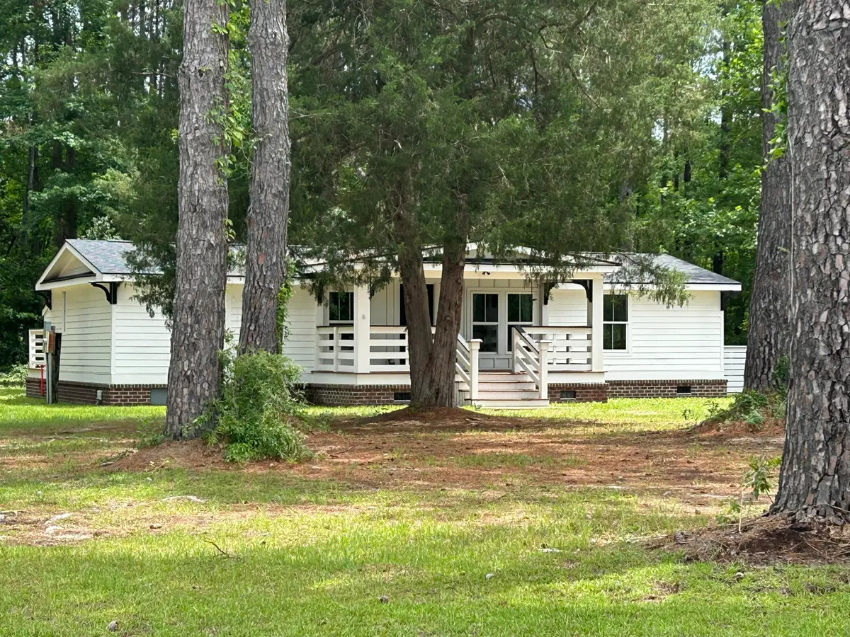 1033 Dawson Street, Eutawville, SC 29048 - #1