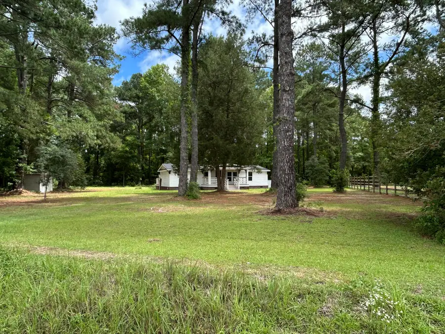 1033 Dawson Street, Eutawville, SC 29048 - #2