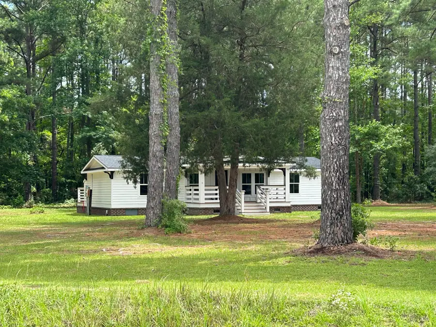 1033 Dawson Street, Eutawville, SC 29048 - #3