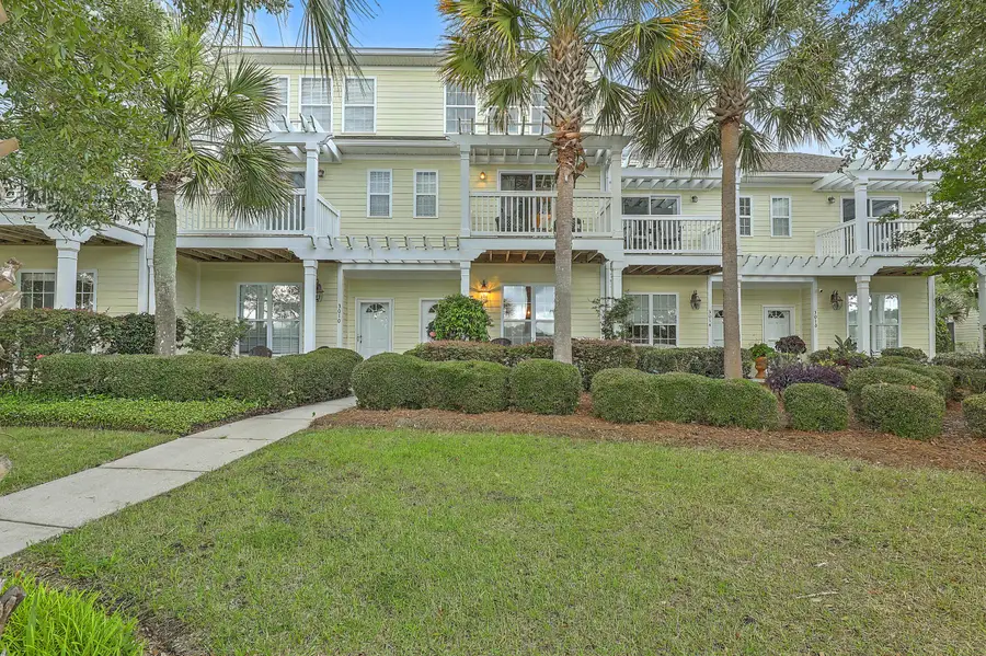 3012 Sugarberry Lane, Johns Island, SC 29455 - #3