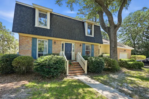 7 Garden Corner Court, Charleston, SC 29407