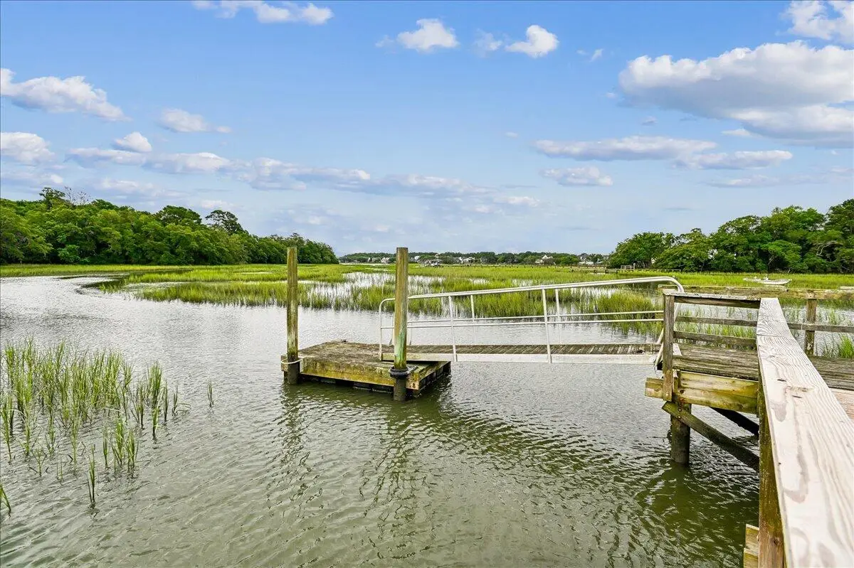 1237 Peregrine Drive #4, Charleston, SC 29412 - #1