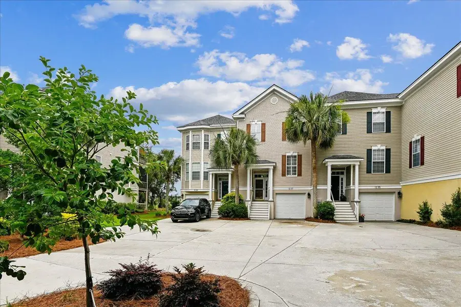 1237 Peregrine Drive #4, Charleston, SC 29412 - #3