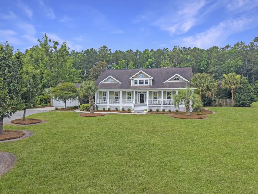 167 Winter Drive, Cottageville, SC 29435 - #2