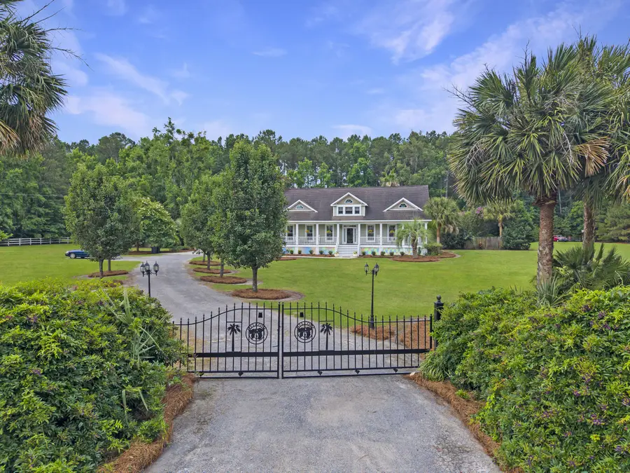 167 Winter Drive, Cottageville, SC 29435 - #3
