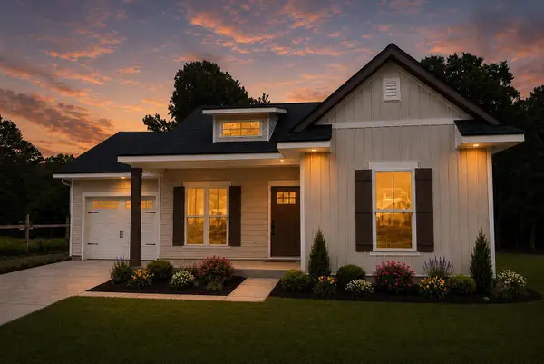 556 Pine Street, Holly Hill, SC 29059