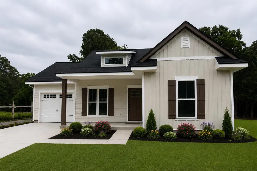 556 Pine Street, Holly Hill, SC 29059 - #2