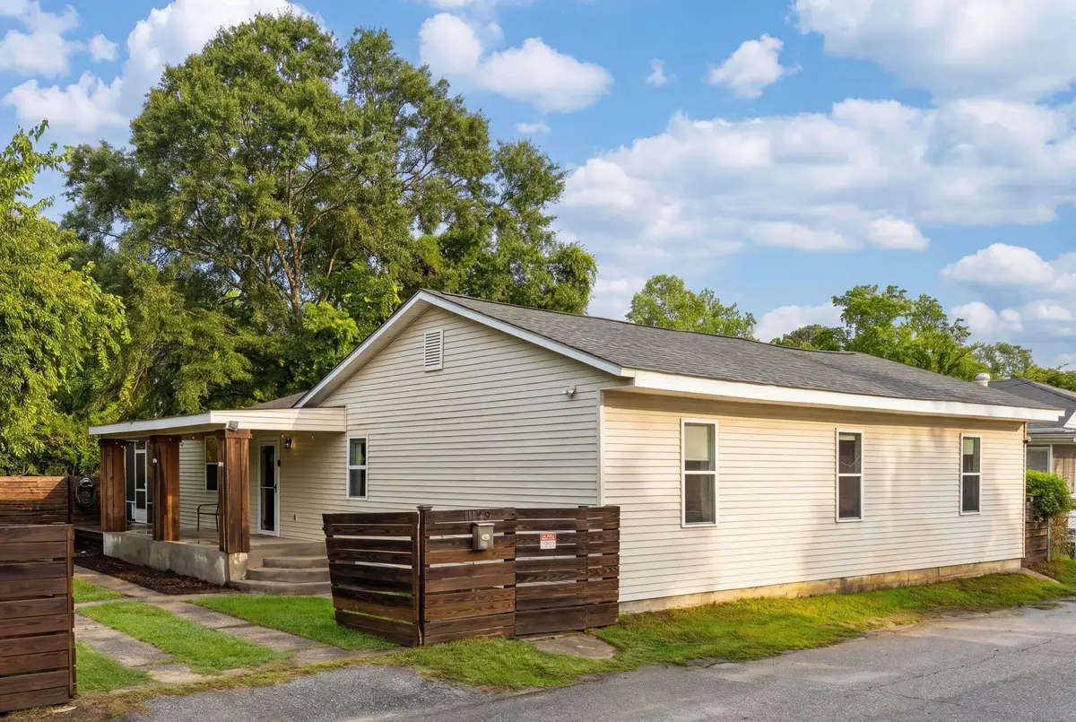 1129 Armstrong Avenue, Charleston, SC 29407 - #1