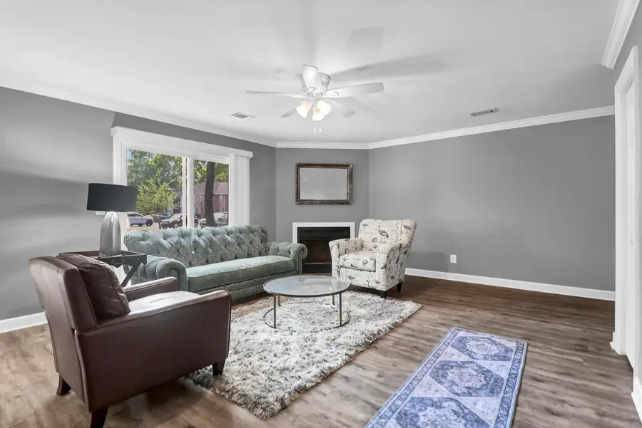 7911 Windfern Court #Unit 1502, North Charleston, SC 29418 - #3