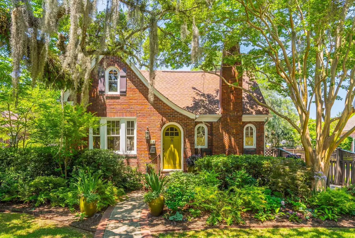 18 Stocker Drive, Charleston, SC 29407 - #1