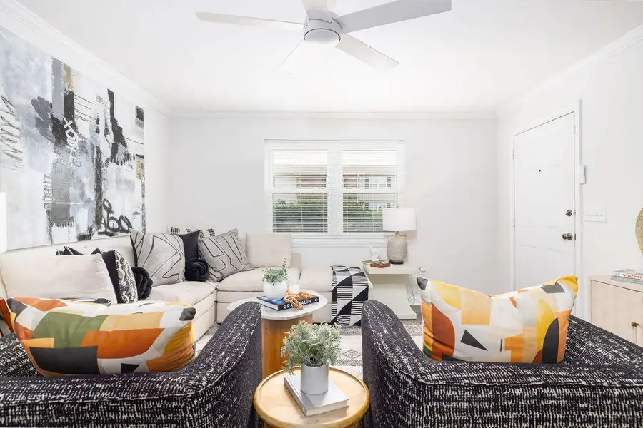 415 Parkdale Drive #Apt 2f, Charleston, SC 29414 - #2