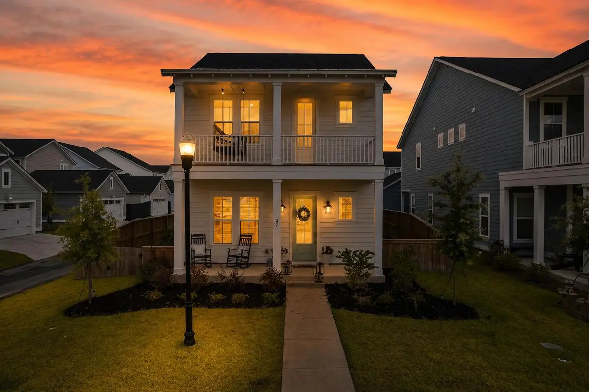 295 Citrus Drive, Summerville, SC 29486 - #1