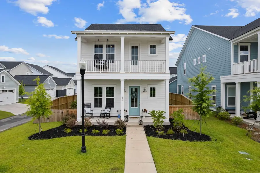 295 Citrus Drive, Summerville, SC 29486 - #2
