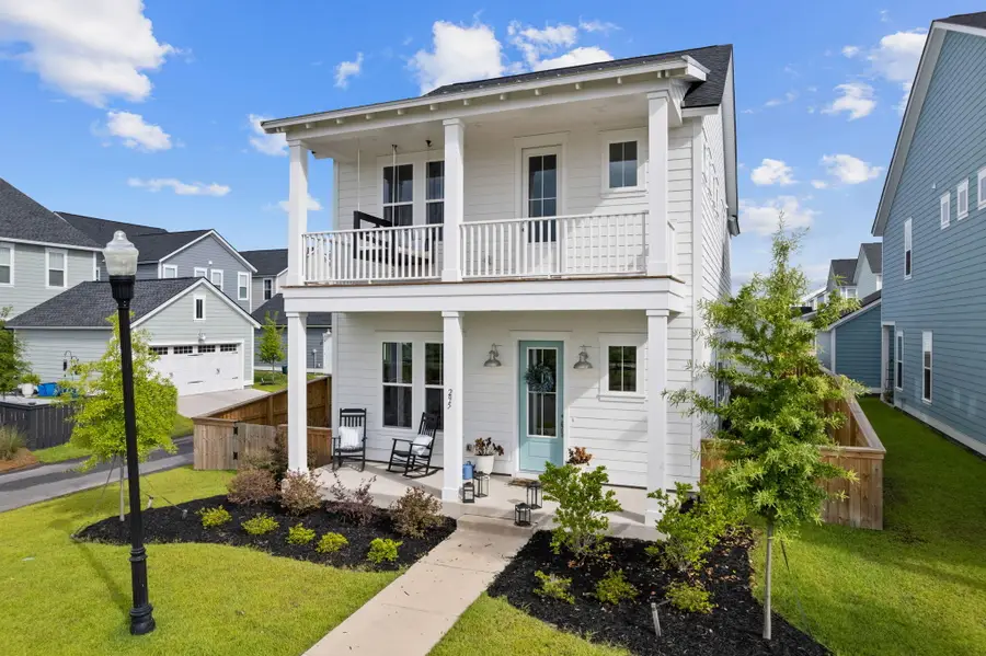 295 Citrus Drive, Summerville, SC 29486 - #3