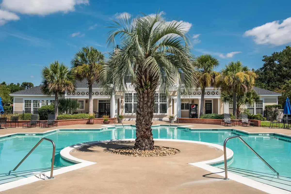 1322 Rosewood Lane, Mount Pleasant, SC 29464 - #1