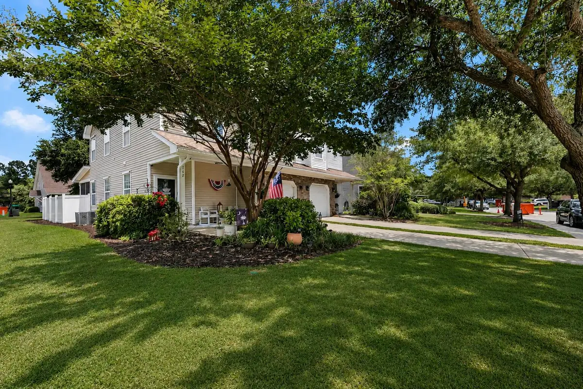 1502 Royal Colony Road, Johns Island, SC 29455 - #1