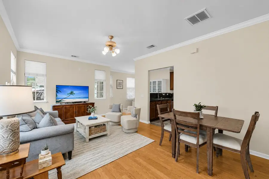 1502 Royal Colony Road, Johns Island, SC 29455 - #2