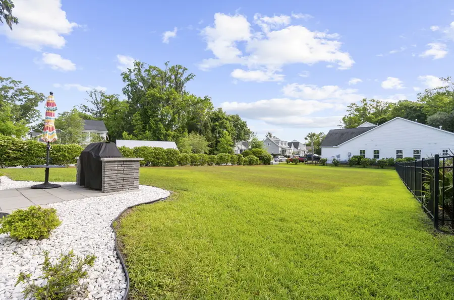 2570 Private Lefler Drive, Johns Island, SC 29455 - #3
