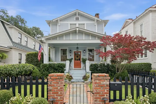 551 Huger Street, Charleston, SC 29403