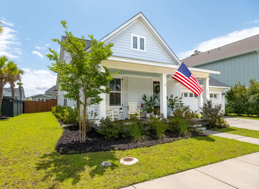 213 Clearblue Loop, Summerville, SC 29486 - #2