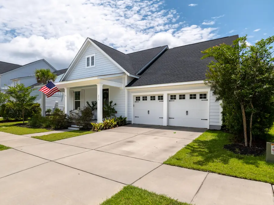 213 Clearblue Loop, Summerville, SC 29486 - #3