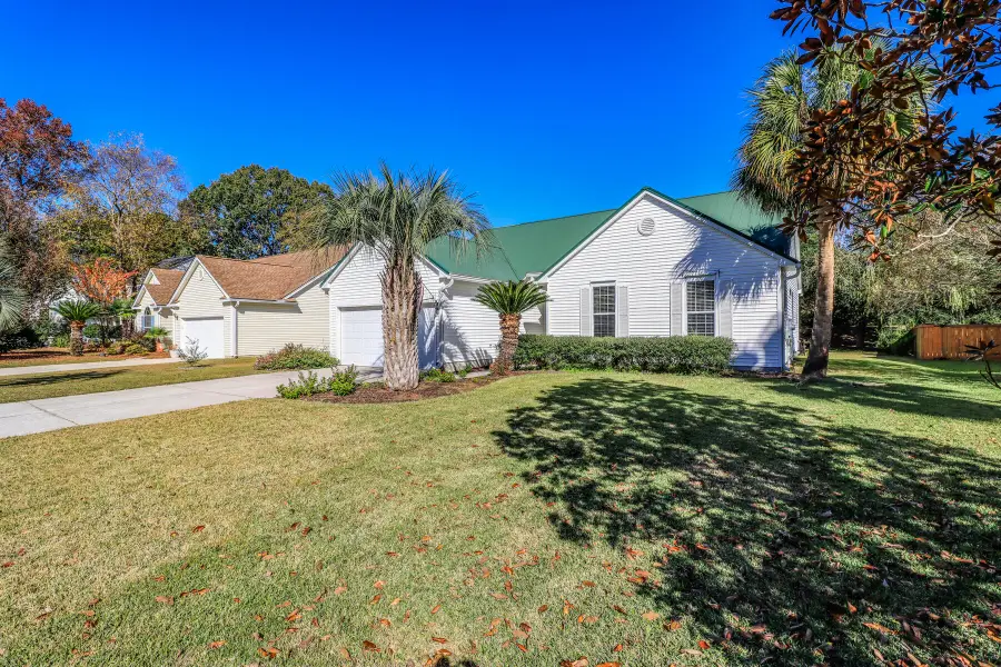 434 S Piazza Court, Mount Pleasant, SC 29464 - #2
