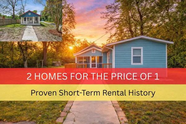 4317&4319 Davison Road, Ravenel, SC 29470