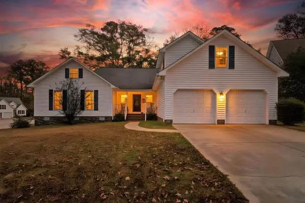 1016 Maidstone Drive, Summerville, SC 29483