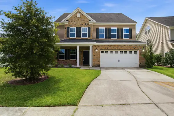 1005 Bald Cypress Drive, Moncks Corner, SC 29461