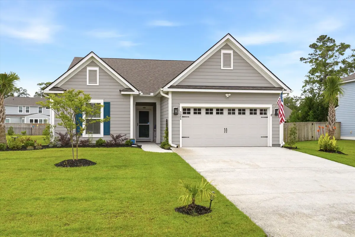 Address Withheld By Seller, Johns Island, SC 29455 - #1