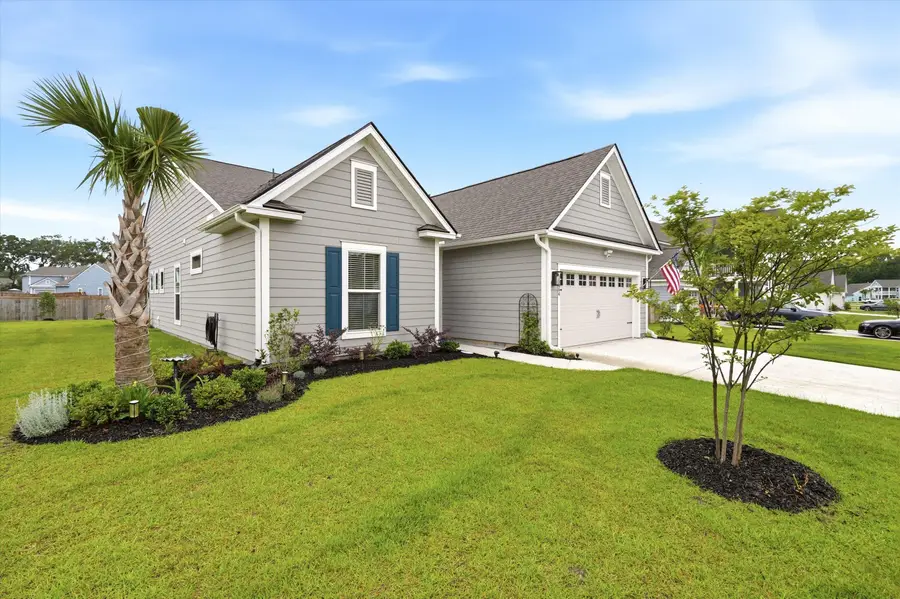 Address Withheld By Seller, Johns Island, SC 29455 - #2