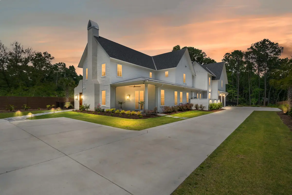 2147 River Road, Johns Island, SC 29455 - #1